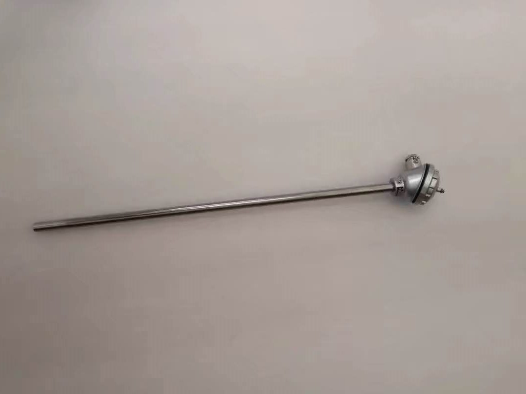 測溫熱電偶